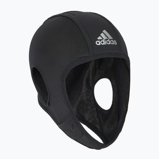 Stirnband adidas Hair Cover black