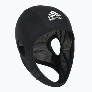 Kinderstirnband adidas Hair Cover Youth black