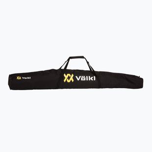 Skitasche Völkl Classic Double Ski Bag 195 cm black/grey/yellow