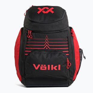 Skirucksack Völkl Race Backpack Team 115 l schwarz-rot 14213