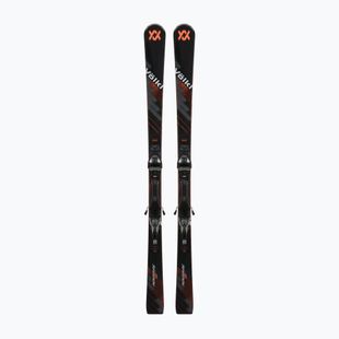 Ski Völkl Peregrine MT + Bindung VMotion 10 GW black