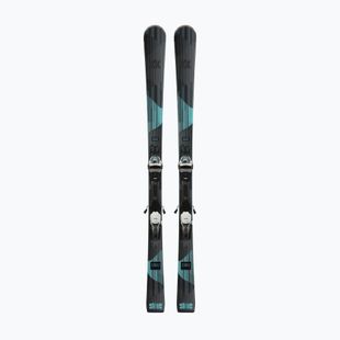 Damen-Ski Völkl Shine MT + Bindungen VMotion 10 GW Lady