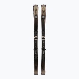 Alpinski mit Bindung Völkl Peregrine V.Werks + Lowride 13 FR VWerks GW