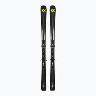 Alpinski mit Bindung Völkl Peregrine 82 + Lowride 13 FR