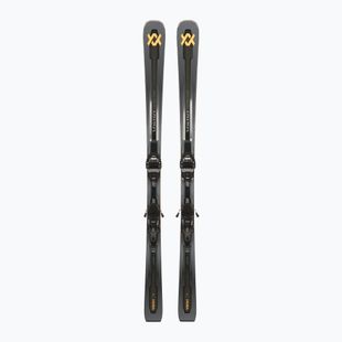 Alpinski mit Bindung Völkl Peregrine 78 + Lowride 11 TCX