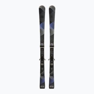 Damen-Alpinski mit Bindung Völkl Shine MT+VMotion 10 GW Lady