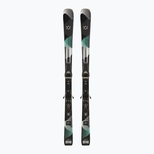 Damen-Alpinski mit Bindung Völkl Shine 78+Lowride 11 TCX
