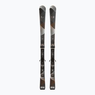 Damen-Alpinski mit Bindung Völkl Shine SC Carbon+VMotion 11 TCX Lady