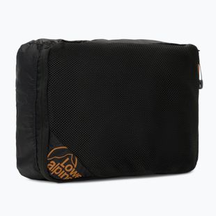 Organizer Lowe Alpine Packing Cube 9 l grau FAE-7-AN-M