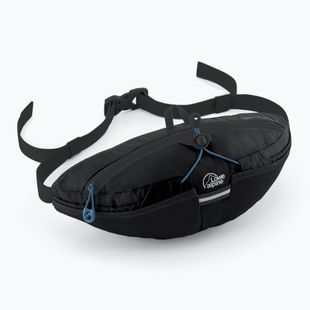 Bauchtasche Lowe Alpine Lightflite 2 l anthracite