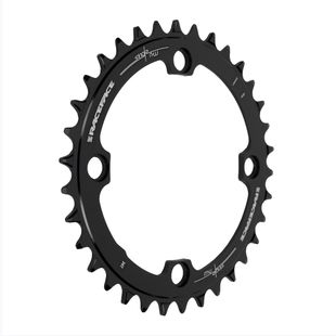 Zahnrad RACE FACE NW 104 34T black