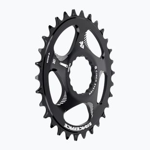 Zahnrad RACE FACE Cinch DM Oval 34T black