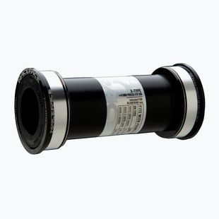 RACE FACE BB104/BB107 Tretlagereinsatz O24 Ext. Dichtung schwarz