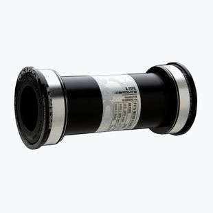 RACE FACE Innenlagereinsatz 24 mm schwarz/silber BB19BB899224