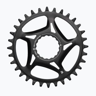 Zahnrad RACE FACE Cinch DM Steel SHI12 32T black
