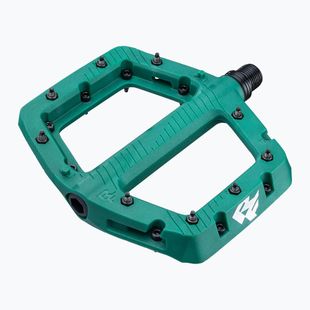 Fahrradpedale RACE FACE Chester Large green