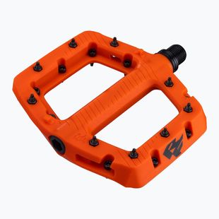 Fahrradpedale RACE FACE Chester Small orange