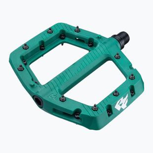 Fahrradpedale RACE FACE Chester Small green