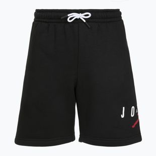 Kindershorts Nike Jordan Jumpman Sustainable black