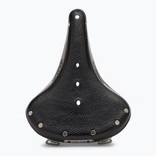 Fahrradsattel Brooks England B66 black