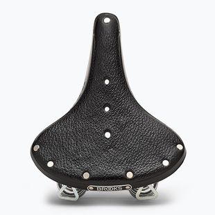 Fahrradsattel Brooks England B66 Short black