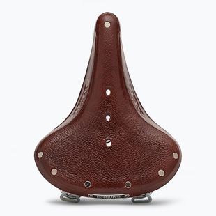 Fahrradsattel Brooks England B66 brown