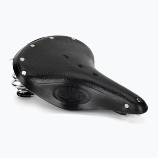 Fahrradsattel Brooks England B67 black