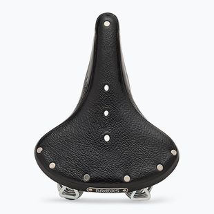 Fahrradsattel Brooks England B67 black