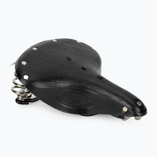 Fahrradsattel Brooks England B67 Short black