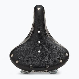 Fahrradsattel Brooks England B67 Short black