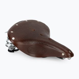 Fahrradsattel Brooks England B67 Short brown