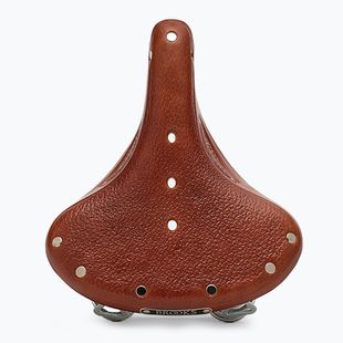 Fahrradsattel Brooks England B67 Short honey