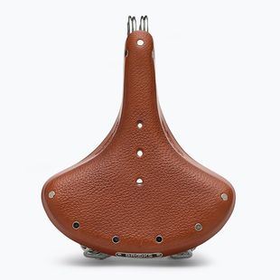 Fahrradsattel Brooks England B33 honey