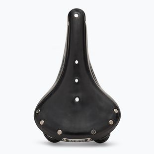 Fahrradsattel Brooks England Flyer black