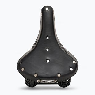 Fahrradsattel Brooks England Flyer Short black