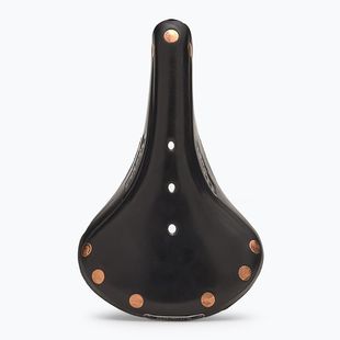 Fahrradsattel Brooks England B17 Special Titanium black