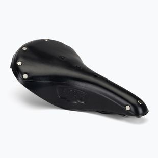 Fahrradsattel Brooks England B17 black