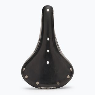 Fahrradsattel Brooks England B17 black