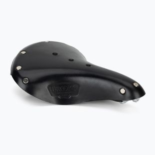 Fahrradsattel Brooks England B17 Short black