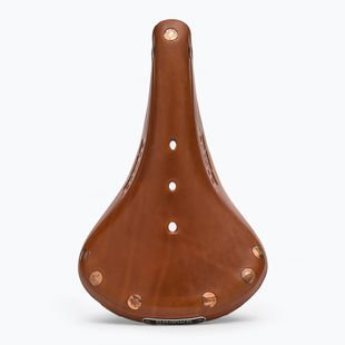 Fahrradsattel Brooks England B17 Special honey