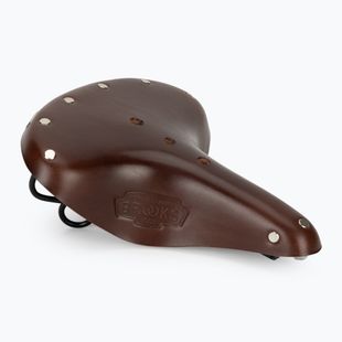 Fahrradsattel Brooks England B72 brown