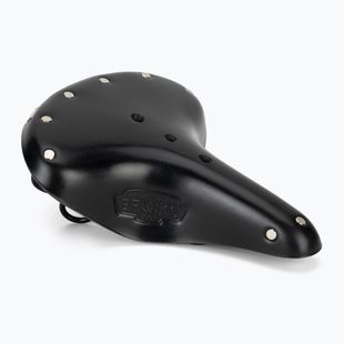 Fahrradsattel Brooks England B72 black