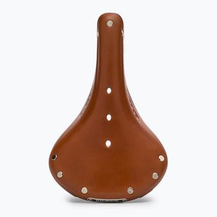 Fahrradsattel Brooks England B17 honey