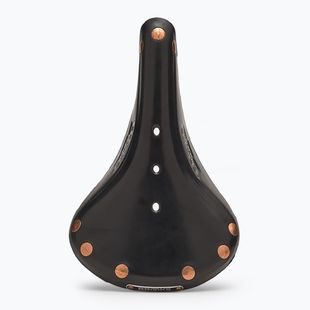 Fahrradsattel Brooks England B17 Special black