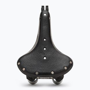 Fahrradsattel Brooks England B135 black