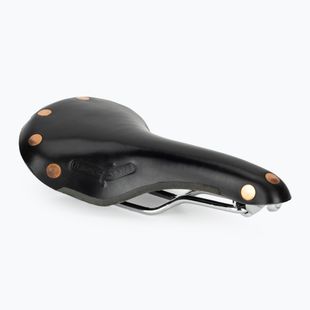 Fahrradsattel Brooks England Swift black