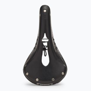 Fahrradsattel Brooks England B17 Narrow Carved black