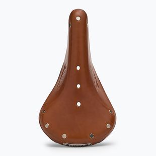 Fahrradsattel Brooks England B17 Narrow honey