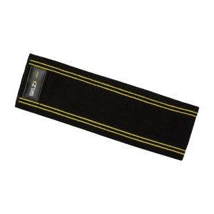 SKLZ Pro Knit Band Light exercise rubber schwarz 0360