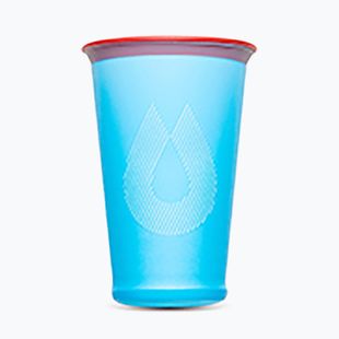 HydraPak Speed Cup Faltbecher 2 Stück malibublau